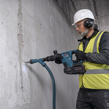 BOSCH Martello demolitore GSH 18V-5 Bosch Elettroutensili Attrezziamoci
