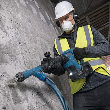 BOSCH Martello demolitore GSH 18V-5 Bosch Elettroutensili Attrezziamoci