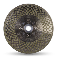 RUBI Disco ECD 115 2 in 1 Superpro