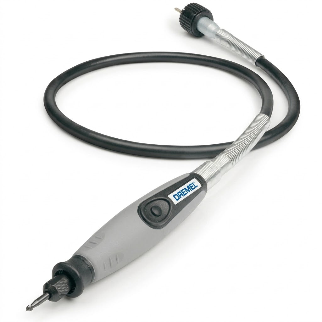 DREMEL 225 albero flessibile Dremel Accessori per elettroutensili Attrezziamoci