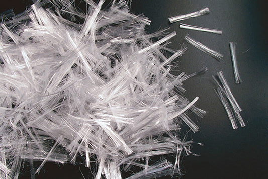 BIEMME FIBROMIX PPF 19 Fibre per massetti e calcestruzzo gr900 Attrezziamoci  Attrezziamoci