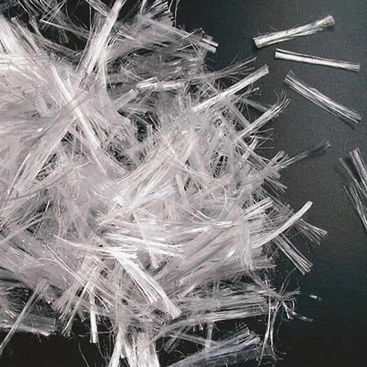 BIEMME FIBROMIX PPF 19 Fibre per massetti e calcestruzzo gr900 fibrillato Biemme Materiale di consumo Attrezziamoci