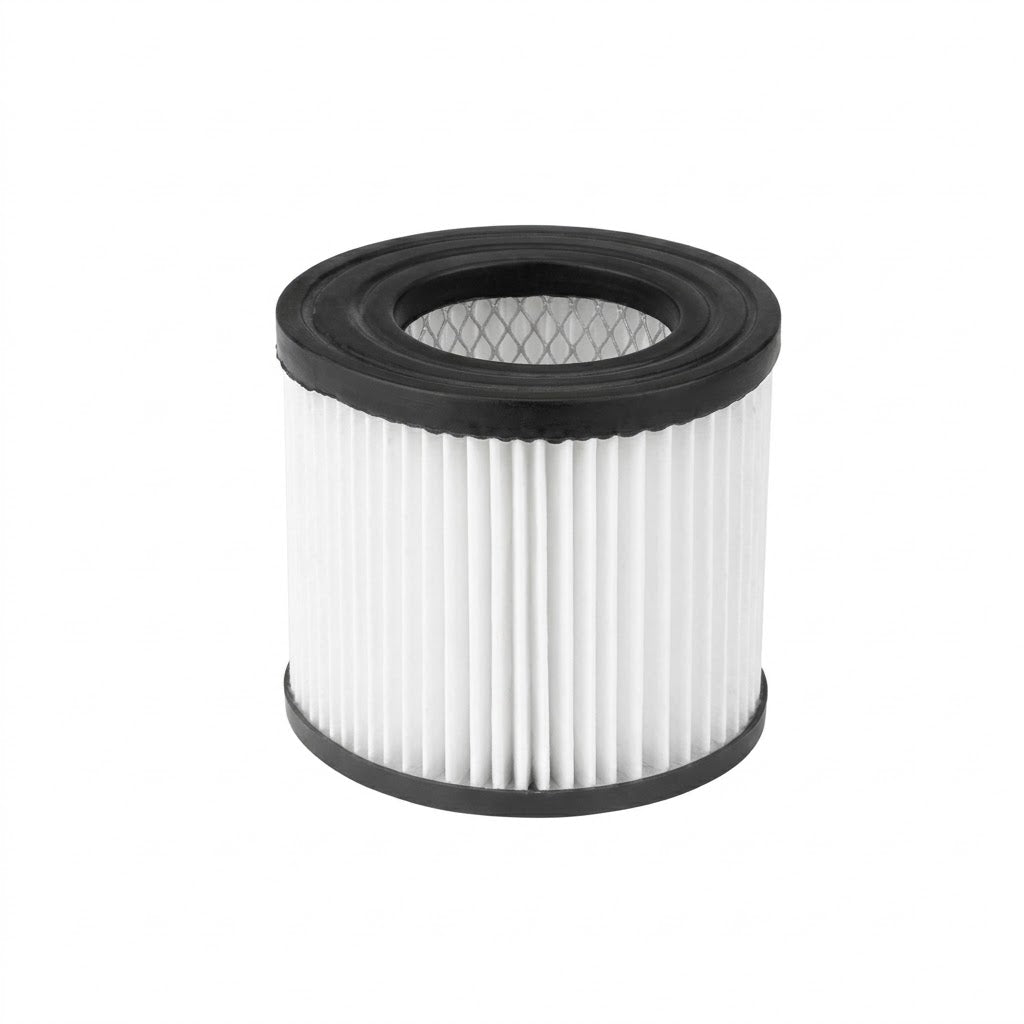 VINCO Aspiracenere 15L-1200W + VINCO Filtro Hepa 40242