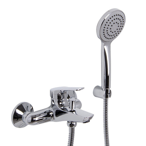 Miscelatore Vasca Fima Carlo Frattini Serie 4