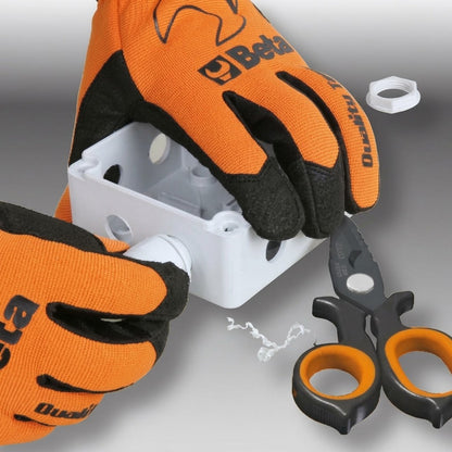 BETA Forbici INOX 1128BAX Beta Utensili manuali Attrezziamoci