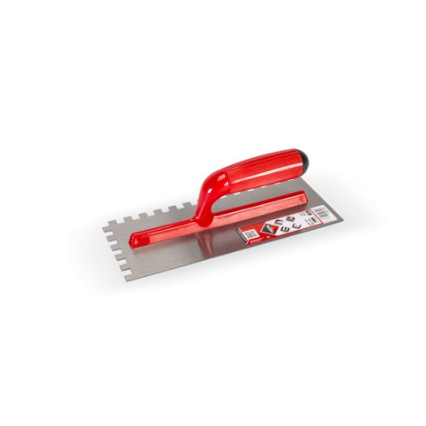 RUBI Frattone dentato 28 cm