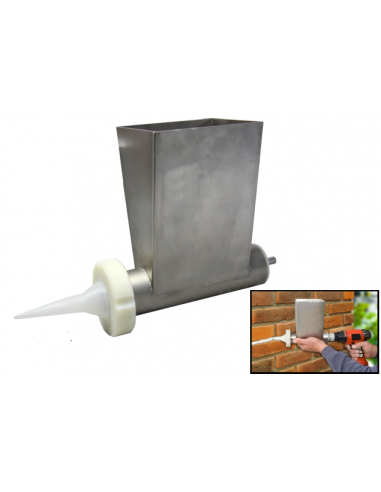 Fugatrice manuale