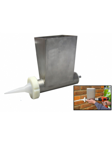 Fugatrice manuale