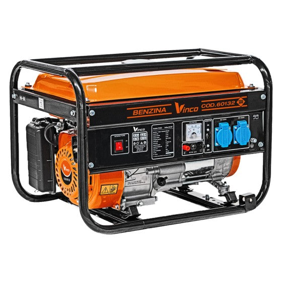 Generatore di corrente 212cc VINCO