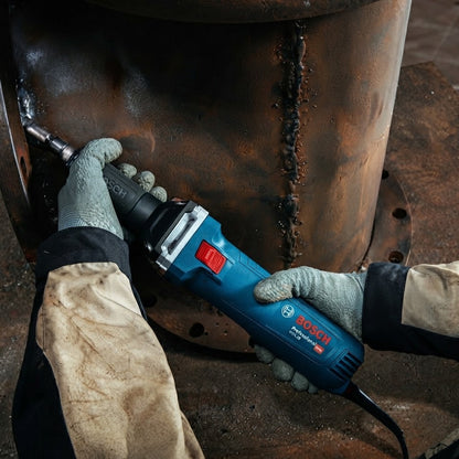 BOSCH GGS 30 LS - Smerigliatrice assiale Bosch Elettroutensili Attrezziamoci