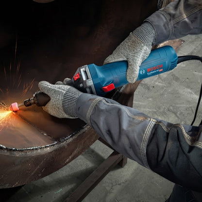 BOSCH GGS 30 LS - Smerigliatrice assiale Bosch Elettroutensili Attrezziamoci