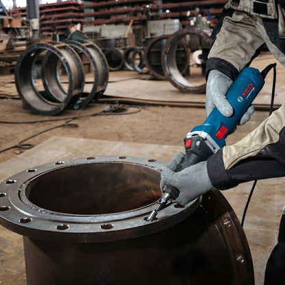 BOSCH GGS 30 LS - Smerigliatrice assiale Bosch Elettroutensili Attrezziamoci
