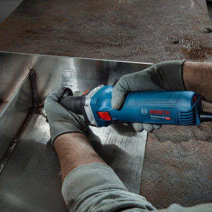 BOSCH GGS 30 LS - Smerigliatrice assiale Bosch Elettroutensili Attrezziamoci