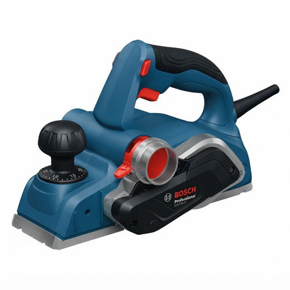 BOSCH GHO 20-82 - Pialletto Bosch Elettroutensili Attrezziamoci