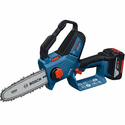 BOSCH GKE 18V-20 - Potatore a batteria Bosch Elettroutensili Attrezziamoci