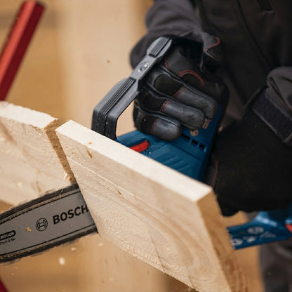 BOSCH GKE 18V-20 - Potatore a batteria Bosch Elettroutensili Attrezziamoci