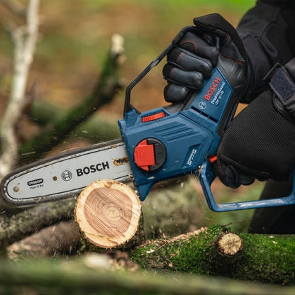 BOSCH GKE 18V-20 - Potatore a batteria Bosch Elettroutensili Attrezziamoci