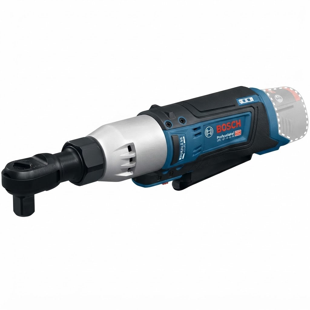 BOSCH GRC 12V-60 1/2 SN - Chiave a cricchetto a batteria Bosch Elettroutensili Attrezziamoci