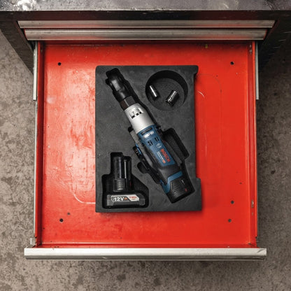 BOSCH GRC 12V-60 1/2 SN - Chiave a cricchetto a batteria Bosch Elettroutensili Attrezziamoci