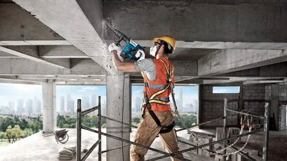BOSCH Martello demolitore GSH 5 1100W Attrezziamoci  Attrezziamoci