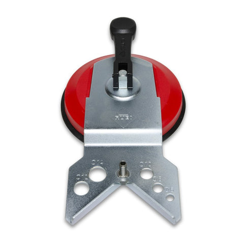 RUBI Guida multidrill MAX D.83