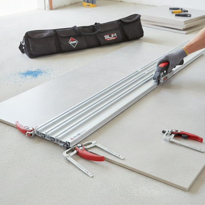 RUBI Kit guide taglio  TC-125 Rubi Accessori per elettroutensili Attrezziamoci