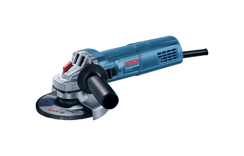 BOSCH Smerigliatrice angolare GWS 880