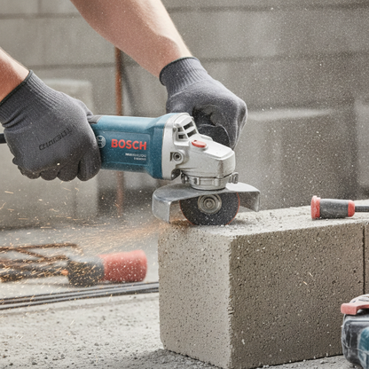 BOSCH Disco diamantato EXPERT Hard Ceramic Bosch Accessori per smerigliatrice Attrezziamoci