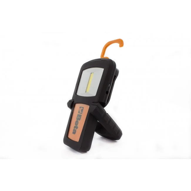 BETA Lampada 1 led 200 lumen ricaricabile Beta  Attrezziamoci