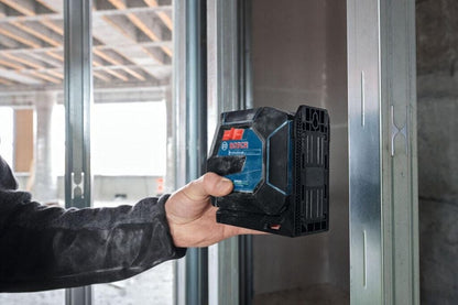 BOSCH Laser GLL 20-22G con batteria e valigia Attrezziamoci  Attrezziamoci