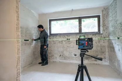 BOSCH Laser GLL 12V-100-33CG Attrezziamoci  Attrezziamoci