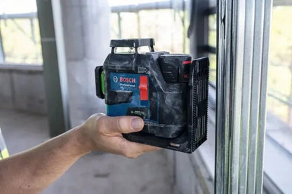 BOSCH Laser GLL 12V-100-33CG Attrezziamoci  Attrezziamoci