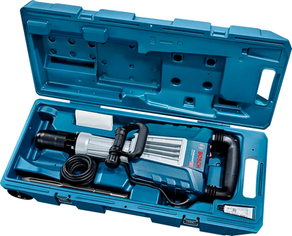 BOSCH Martello demolitore GSH 14 C Attrezziamoci  Attrezziamoci