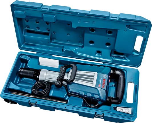 BOSCH Martello demolitore GSH 14 C Attrezziamoci  Attrezziamoci