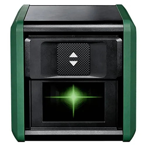 BOSCH Livella Laser a Croce Quigo Green