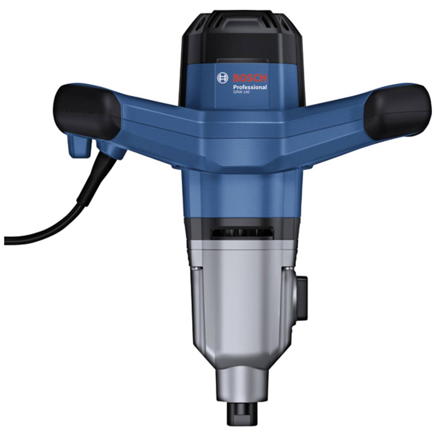 BOSCH Miscelatore GRW 140 2 velocità 1400W Attrezziamoci  Attrezziamoci