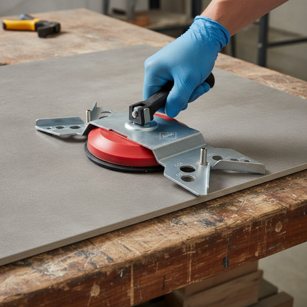RUBI Guida multidrill MAX D.83 Rubi Accessori per elettroutensili Attrezziamoci