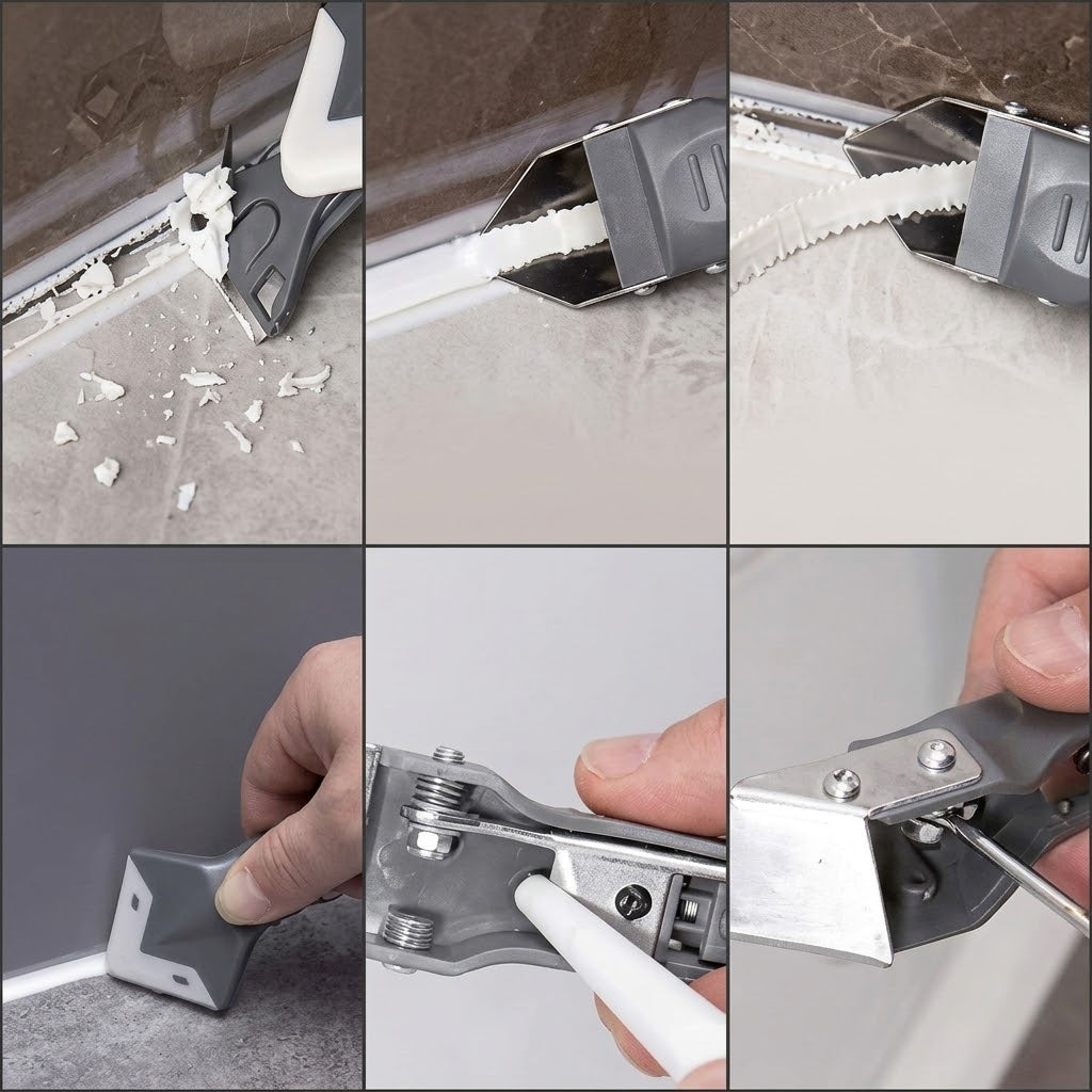 BETA Utensile multiuso per silicone Beta Utensili manuali Attrezziamoci