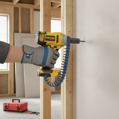 BOSCH Viti nastrate per MA55 3,9x35 Bosch Materiale di consumo Attrezziamoci