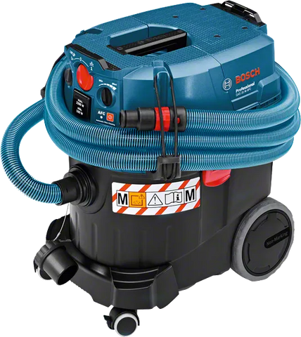 BOSCH Aspiratore a filo GAS 35 M AFC