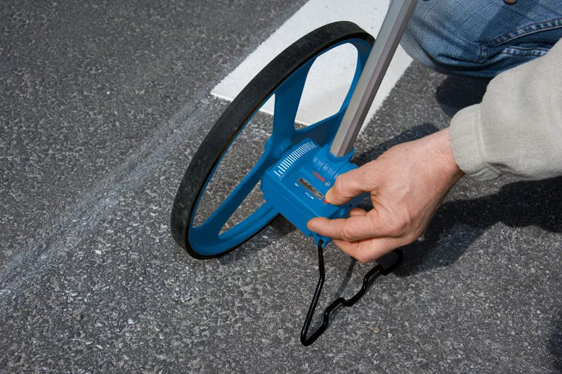 BOSCH Rotella metrica 5 cifre GWM 32