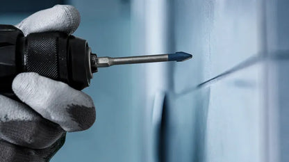 BOSCH Punta EXPERT HEX-9 Hard Ceramic