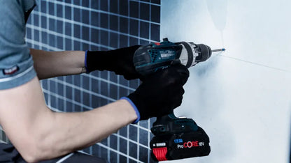 BOSCH Punta EXPERT HEX-9 Hard Ceramic