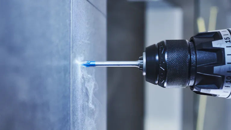 BOSCH Punta EXPERT HEX-9 Hard Ceramic