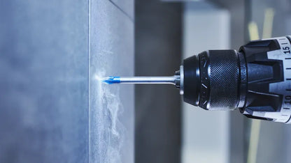 BOSCH Punta EXPERT HEX-9 Hard Ceramic