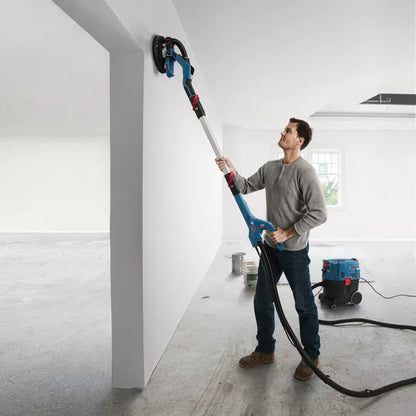 BOSCH Levigatrice per muro GTR 55-225