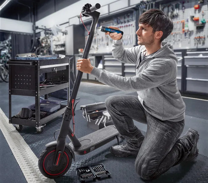 BOSCH GO Cacciavite a batteria Bosch  Attrezziamoci