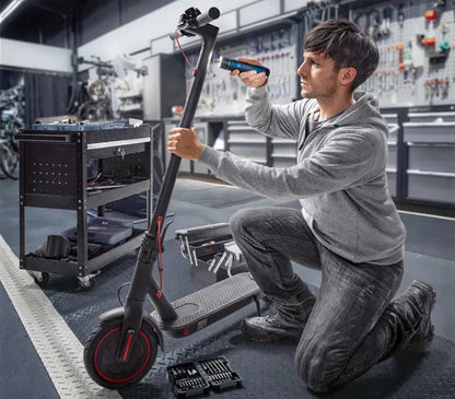 BOSCH GO Cacciavite a batteria Bosch  Attrezziamoci
