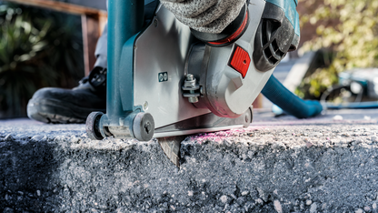 BOSCH disco diamantato multimateriale PRO Attrezziamoci  Attrezziamoci