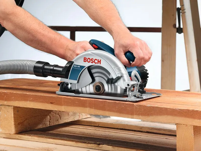 BOSCH GKS 190 Sega Circolare